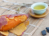 番薯發(fā)芽還能吃嗎？山芋發(fā)芽還能吃嗎？