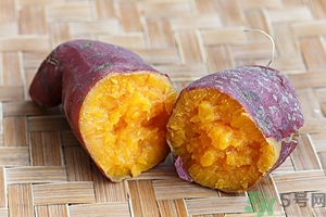 番薯發(fā)芽還能吃嗎？山芋發(fā)芽還能吃嗎？