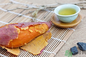 番薯發(fā)芽還能吃嗎？山芋發(fā)芽還能吃嗎？
