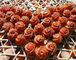 柿餅吃多了會(huì)怎樣？柿餅吃多了會(huì)怎么辦？