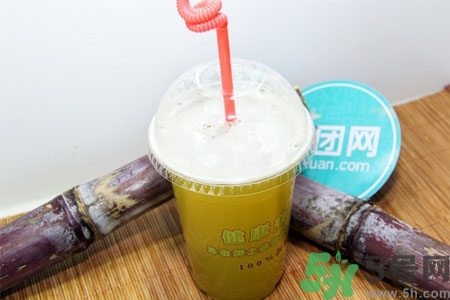 胃寒的能喝甘蔗汁嗎？胃寒的人能喝酒暖胃嗎？