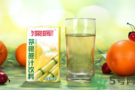 血糖高能喝甘蔗汁嗎？喝甘蔗汁會(huì)使血糖升高嗎？