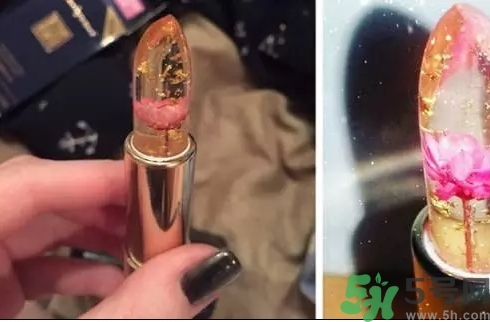 果凍口紅多少錢一支？果凍口紅哪個牌子好？