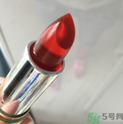 果凍口紅可以吃嗎？果凍口紅粘杯掉色嗎？