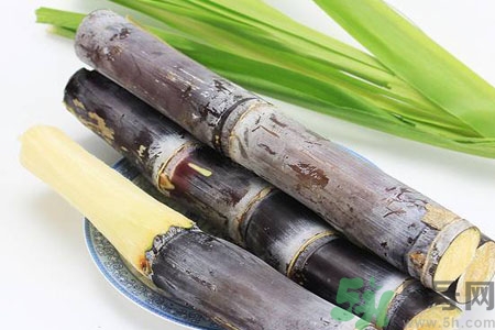 發(fā)霉的甘蔗吃了會中毒嗎？發(fā)霉的甘蔗長什么樣子？