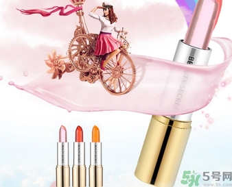 果凍口紅孕婦可以用嗎？懷孕可以用果凍口紅嗎？