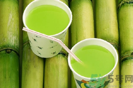 吃甘蔗牙疼怎么辦？上火牙疼能喝甘蔗汁嗎？