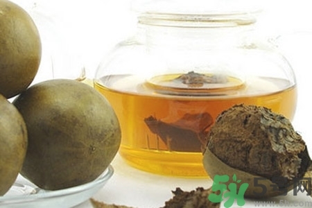 羅漢果和胖大海可以一起泡嗎？羅漢果和胖大海的區(qū)別