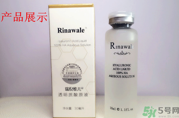 玻尿酸原液怎么用？玻尿酸原液的使用方法