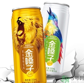 金嗓子草本植物飲料多少錢一瓶？金嗓子飲料價(jià)格
