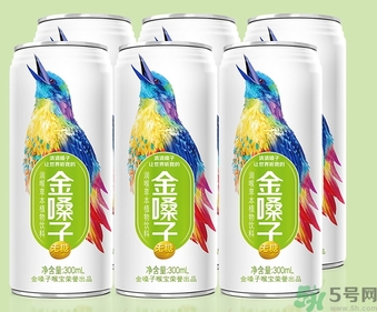金嗓子飲料好喝嗎？金嗓子飲料什么味道？