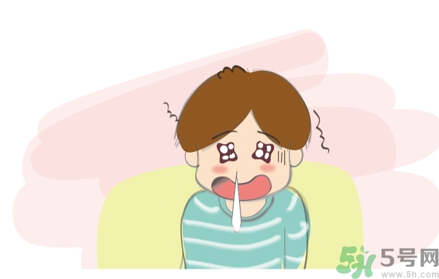 感冒嘴里長(zhǎng)泡是怎么回事？感冒口里會(huì)長(zhǎng)泡嗎？