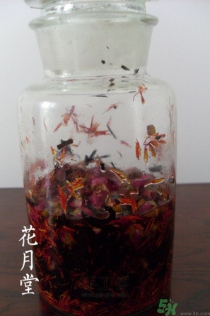 胭脂怎么用？胭脂的功效作用