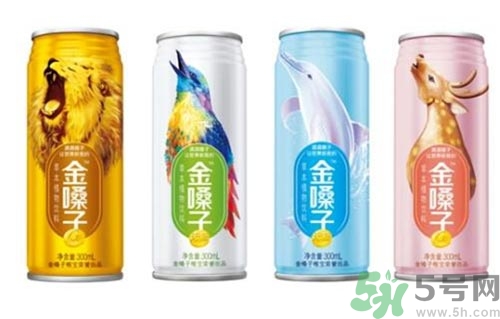 金嗓子飲料好喝嗎？金嗓子飲料什么味道？
