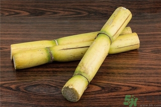 吃甘蔗有什么好處？吃甘蔗的好處與壞處