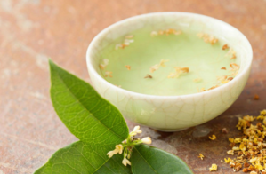 剛摘的桂花可以泡酒嗎？新鮮桂花可以泡酒嗎？