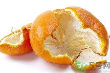 橘皮是陳皮嗎？橘皮和陳皮的區(qū)別