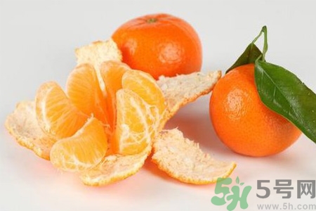 橘皮是陳皮嗎？橘皮和陳皮的區(qū)別