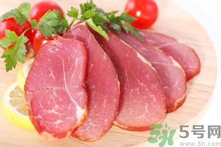 生病不能吃什么肉？四種肉吃了會生病
