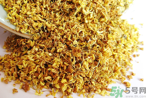 新鮮桂花怎么做干桂花？剛摘的桂花怎么處理成干桂花？
