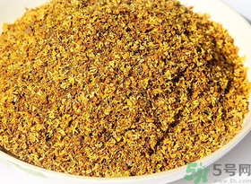 新鮮桂花怎么做干桂花？剛摘的桂花怎么處理成干桂花？