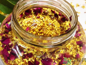 新鮮桂花怎么腌制？新鮮桂花的腌制方法
