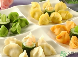 立冬要吃餃子嗎？立冬可以吃餃子嗎？