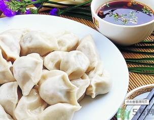 立冬要吃餃子嗎？立冬可以吃餃子嗎？