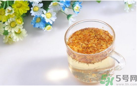 桂花怎么泡茶？桂花怎么泡茶喝？