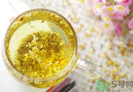 桂花怎么泡茶？桂花怎么泡茶喝？