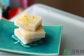 桂花可以做什么食物？桂花可以做什么吃的？