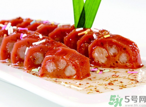桂花可以做什么食物？桂花可以做什么吃的？
