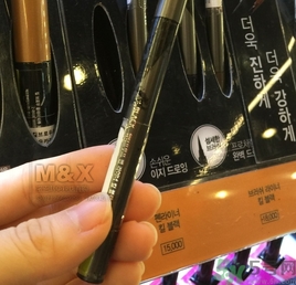 珂萊歐眼線液筆多少錢？clio珂萊歐眼線液筆專柜價(jià)格