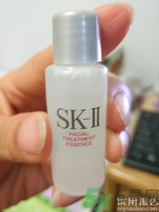 sk2大眼眼霜怎么用？sk2大眼眼霜使用心得