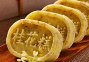 新鮮桂花怎么做桂花糕？新鮮桂花糕的做法大全