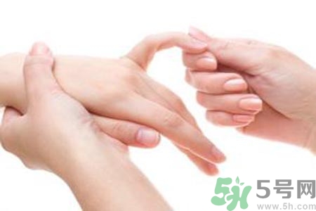 擦護手霜能預(yù)防凍瘡嗎？手長凍瘡擦什么護手霜比較好？