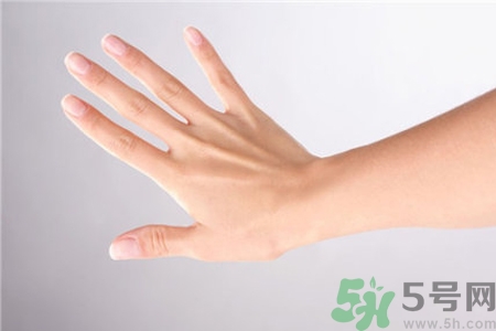 擦護手霜能預(yù)防凍瘡嗎？手長凍瘡擦什么護手霜比較好？