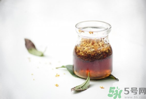 干桂花怎么做桂花醬？鮮桂花怎么做桂花醬？