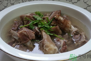 冬天喝什么湯驅(qū)寒,冬天驅(qū)寒喝什么？