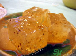 新鮮桂花怎么做桂花糖？新鮮桂花怎么做糖桂花？