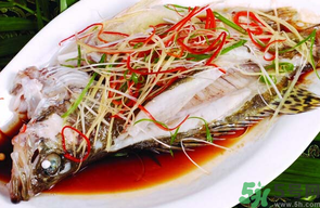 桂魚怎么保存？桂魚放冰箱怎么保存？