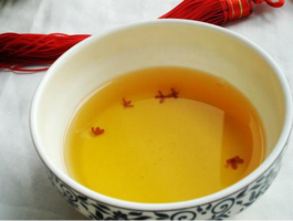 干桂花可以泡酒嗎？干桂花泡酒的制作方法