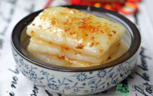 干桂花可以做桂花糖嗎？干桂花怎么做做桂花糖？