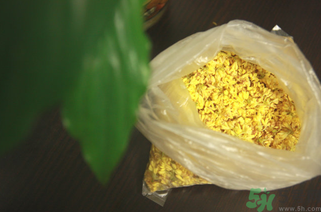 干桂花可以做桂花糖嗎？干桂花怎么做做桂花糖？