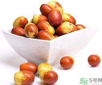 減肥可以吃冬棗嗎？減肥什么時(shí)候吃冬棗好？