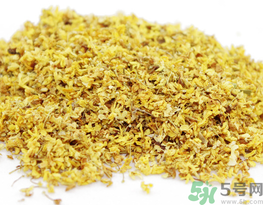 桂花茶怎么搭配效果好？桂花茶搭配什么好？