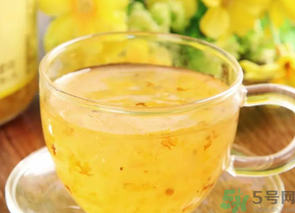 桂花茶可以天天喝嗎？桂花可以經(jīng)常喝嗎？
