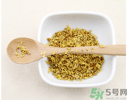 桂花茶可以天天喝嗎？桂花可以經(jīng)常喝嗎？