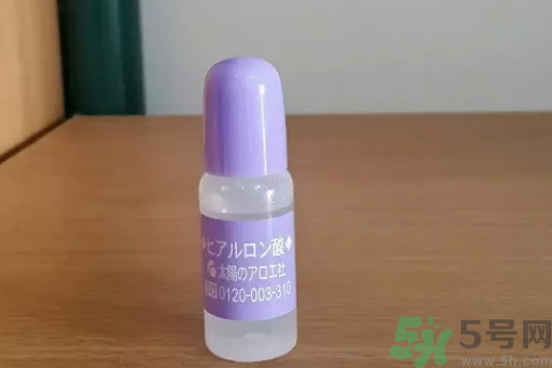 太陽社玻尿酸原液怎么樣？太陽社玻尿酸原液孕婦能用嗎？