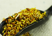 桂花酒可以加蜂蜜嗎？桂花酒可以和蜂蜜一起吃嗎？